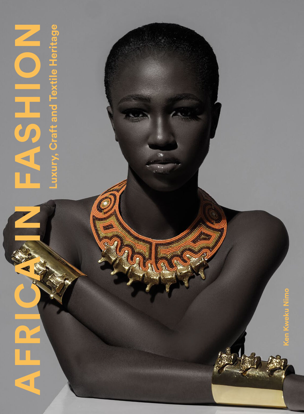 “Africa in Fashion,” by Ken Kweku Nimo